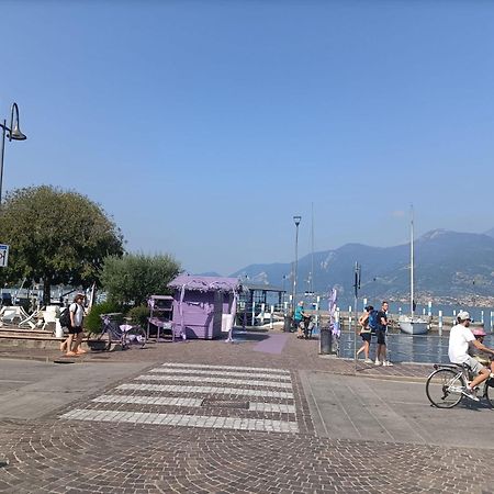 Appartamento Beth House Iseo Camera foto