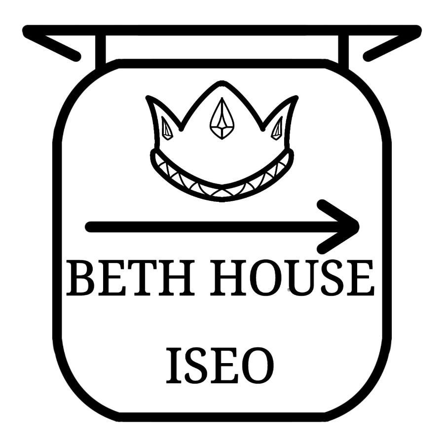 Appartamento Beth House Iseo Esterno foto