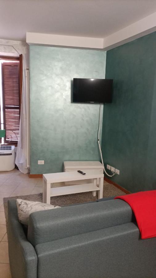 Appartamento Beth House Iseo Camera foto