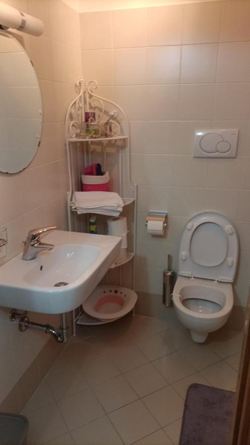 Appartamento Beth House Iseo Camera foto